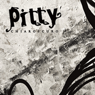 CD Pitty - Chiaroscuro