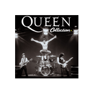 CD Queen - Collection