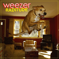 CD Raditude