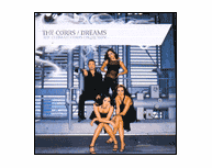 CD The Corrs - Dreams The Ultimate Collection