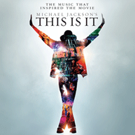 CD This is It (2009)
