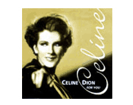 Celine Dion