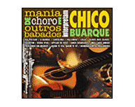 Chico Buarque com Cifras