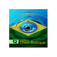 Chico Buarque - Série Jazz Café Brasil (2006)