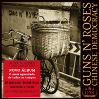 Chinese Democracy (2008)