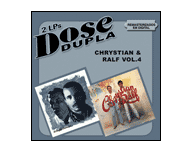 Chrystian & Ralf - Dose dupla Vol. 4
