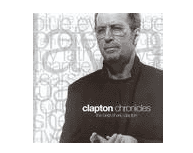Clapton Chronicles The Best Of