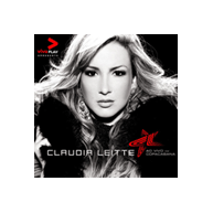 Claudia Leitte: Ao Vivo em Copacabana (2008)