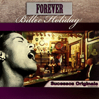 Coleção Forever: Billie Holiday (2008)