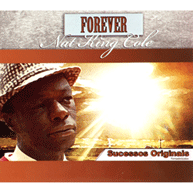 Coleção Forever: Nat King Cole (2008)