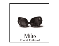 Cool & Collected