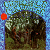 Creedence Clearwater Revival