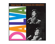 Dalva (Digipoack) - Edição Especial As Damas de Hermínio