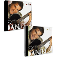 Daniel (4CDs)