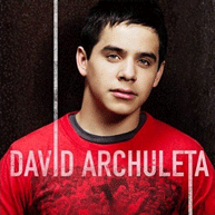 David Archuleta