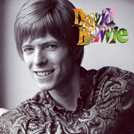 David Bowie - The Dream Anthology (Ecopac)