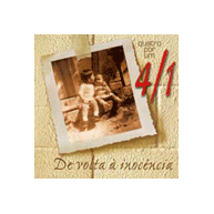 De Volta à Inocência (2003)