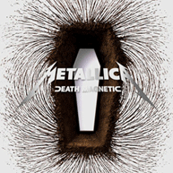 Death Magnetic (Digipack) (2008)