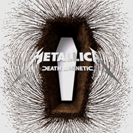 Death Magnetic (Digipack)