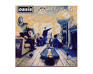 Definitely Maybe