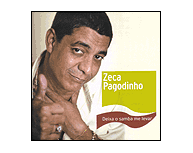 Deixa o Samba Me Levar