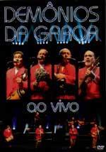 Demônios Da Garoa Ao Vivo (2005)