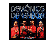 Demônios da Garoa: ao Vivo (2005)