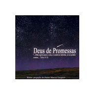 Deus de Promessas