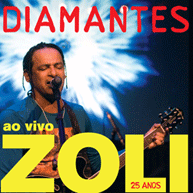Diamantes: Ao Vivo (2009)