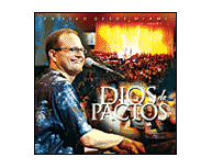 Dios de Pactos