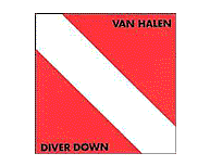 Diver Down