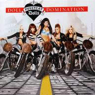 Doll Domination (MusicPac)