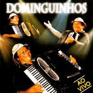 Dominguinhos: Ao Vivo