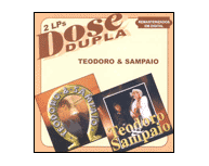 Dose Dupla (2LPs) (2003)