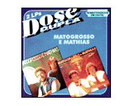 Dose Dupla - 2LPs (2005)