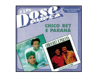 Dose Dupla - 2LPs (2005)