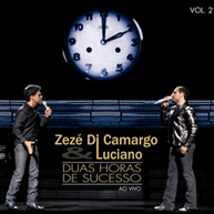 Duas Horas de Sucesso - Vol.2 (2009)