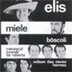 Elis No Teatro Da Praia Com Miele & Bôscoli