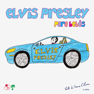Elvis Presley Para Bebês (2008)