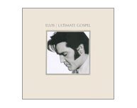 Elvis Ultimate Gospel (2004)