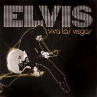 Elvis-Viva Las Vegas (2007)