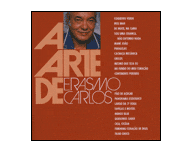 Erasmo Carlos - A Arte de Erasmo Carlos