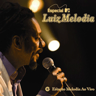 Especial MTV: Luiz Melodia (2008)