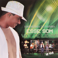 Esse Som Vai Te Levar - Ao Vivo (2008)