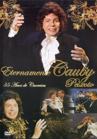 Eternamente Cauby Peixoto - 55 Anos De Carreira