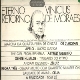 Eterno Retorno - Homenagem Ao Autor Vinicius De Morais (1980)