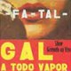 Fa-tal Gal A Todo Vapor (1971)