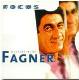 Focus - O Essencial De Fagner