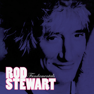 Fundamentals: Rod Stewart (2009)