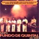 Fundo De Quintal Ao Vivo (1990)